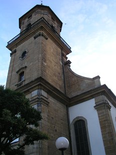 Bild der Stadtkirche St. Nikolaus in Aalen