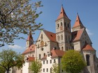 Bild der Stadtkirche für die Umgebung